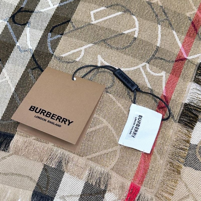 Burberry Scarf